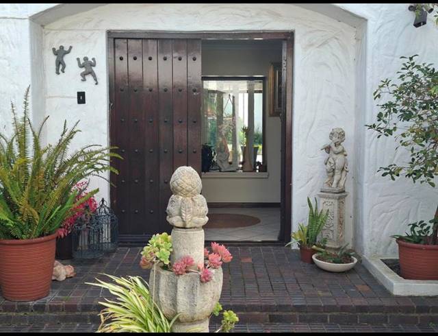 4 BEDROOM PROPERTY TO RENT IN LAND AND ZEEZICHT